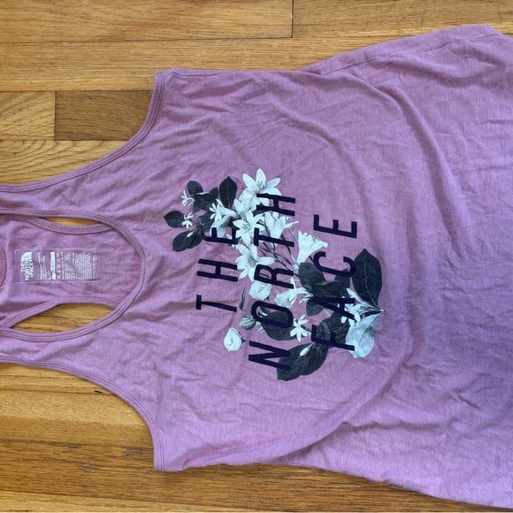 The North Face Pink Tops Trio - Picture 5 of 8